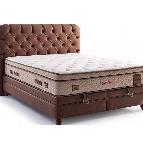 Comfizone Bed