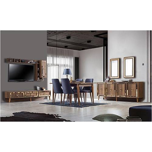 Dora Dining Room
