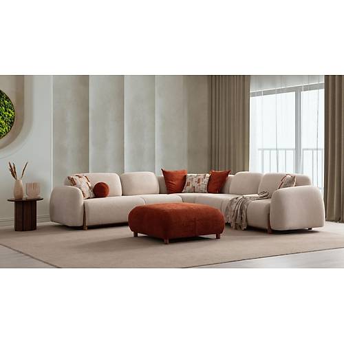 Sofia Plus Corner Set