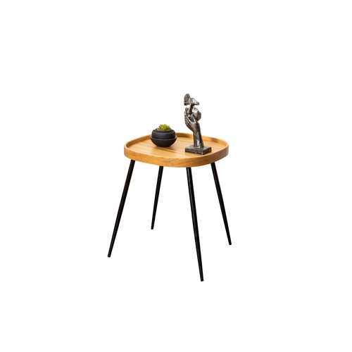 Kare Nesting Table