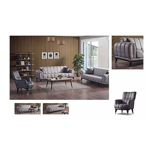 Prestij Sofa Set