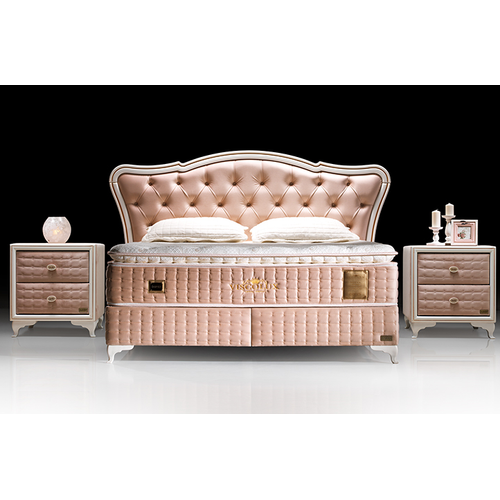Viscolux Bed