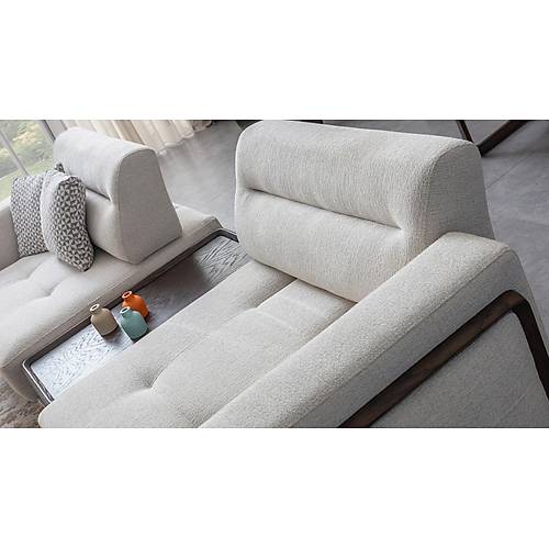 Lena Triple Sofa