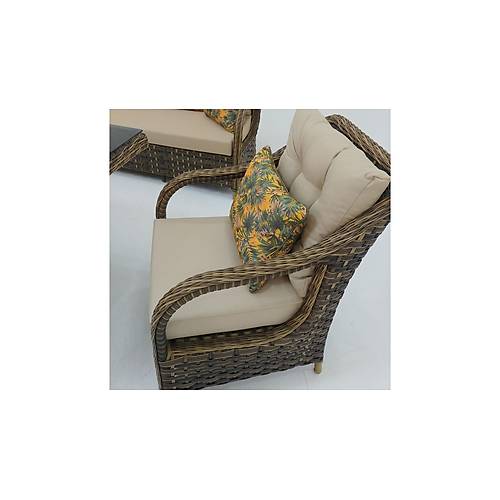 Gusto Garden  Set (3+2+1+1+Ms)