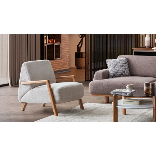 Lily Sofa Set