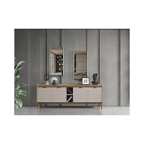 Assos Console and Mirror