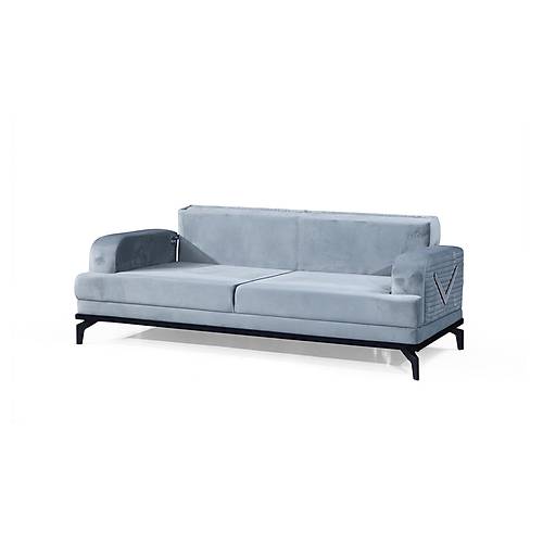 Defne Lux Sofa Set