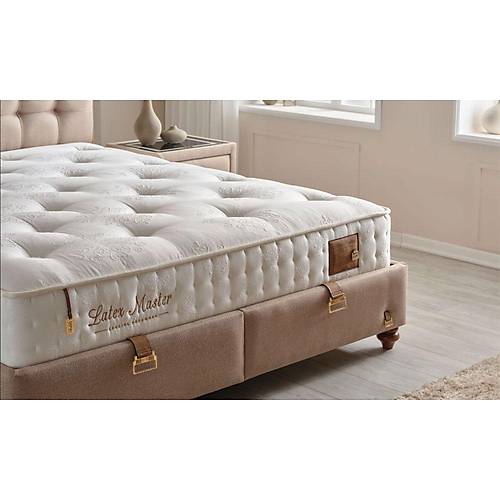 Latex Master Bed