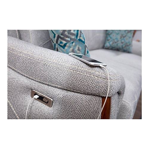 Rio Sofa Set