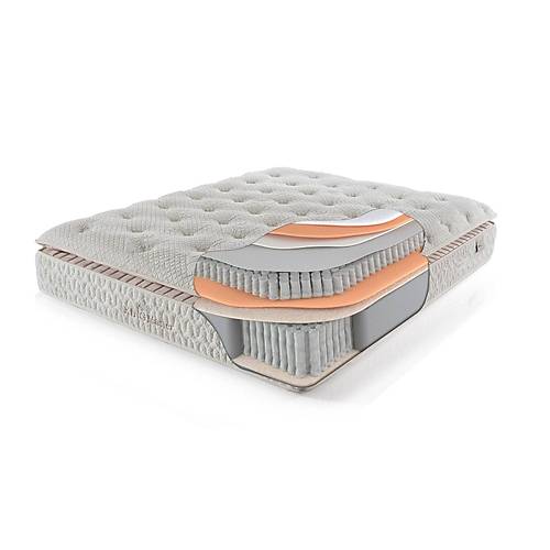 King Master Bed