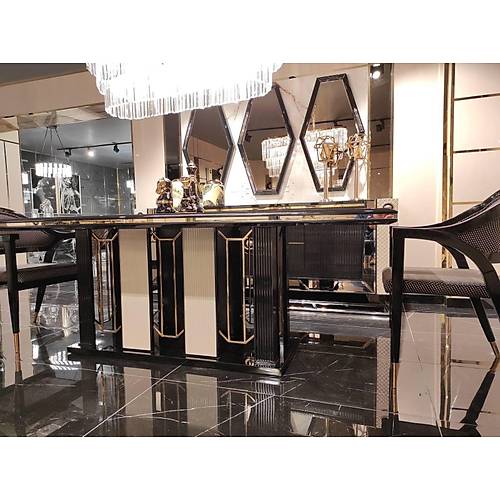 Hera Luxury Dining Room