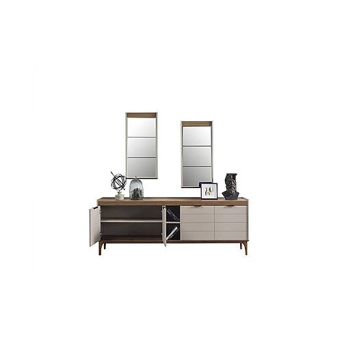 Assos Console and Mirror