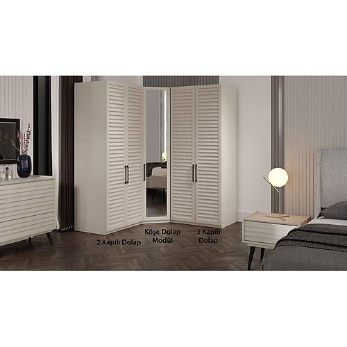 Trend Teen Room Beige
