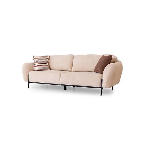 Tesla Lux Sofa Set