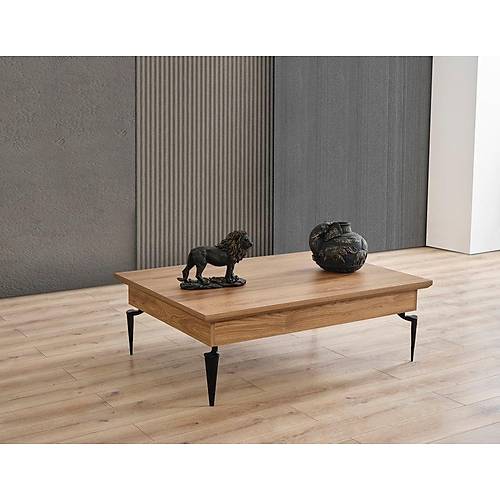 Clara Lux Coffee Table