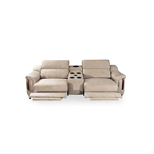 Rio Evo Double TV Sofa