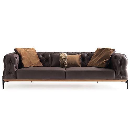 Morbida Sofa Set