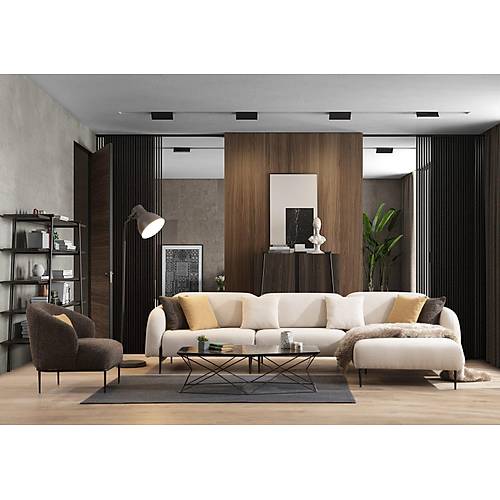 Valencia Corner Set