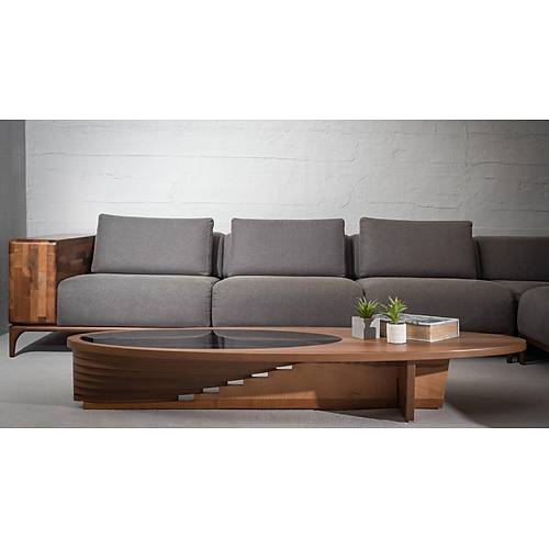 Boeing Coffee Table