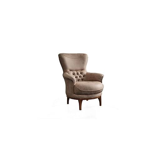 Lotus Nubuck Bergere