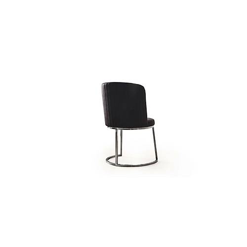 Gucci Lux Dining Room Grey