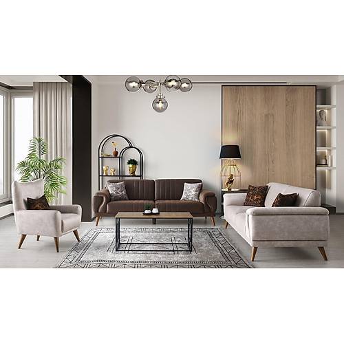 Mabel Sofa Set