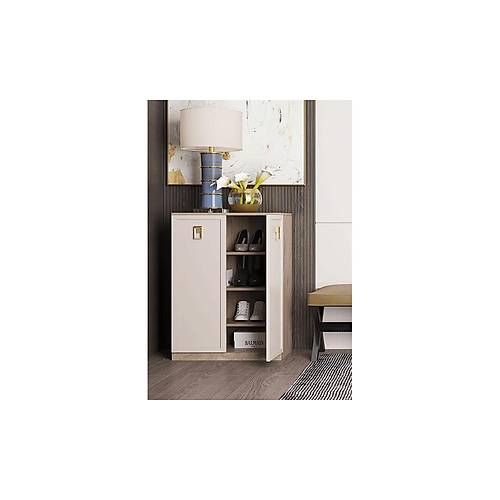 Y�ld�z Coat Rack