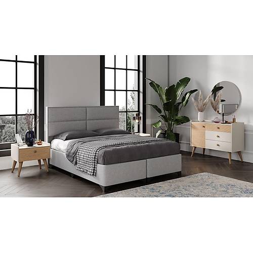 Alina Bedroom