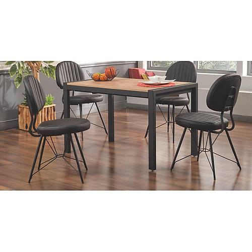 Tu�ra Table Chair Set