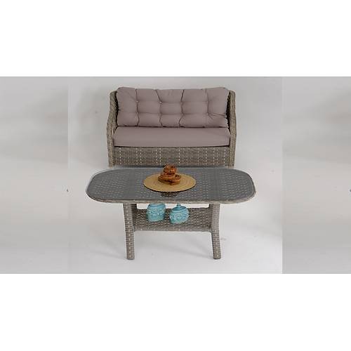 Gusto Double Garden Set