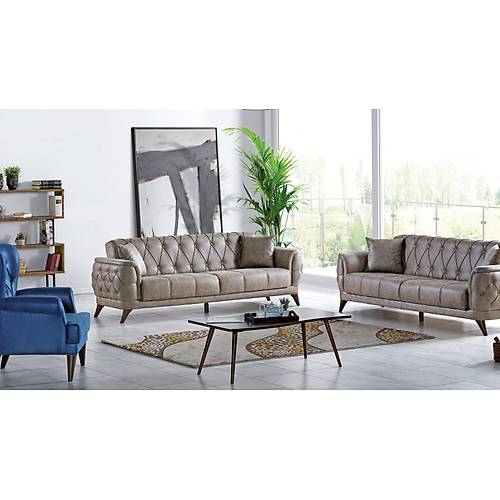 Y�ld�z Delux Sitting Group