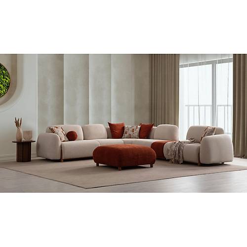 Sofia Plus Corner Set