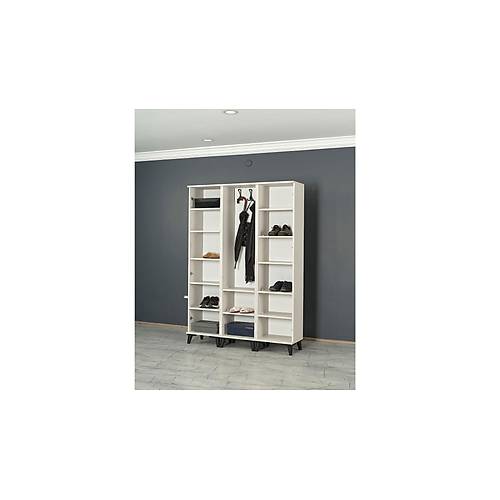 Loft 9001 Coat Rack