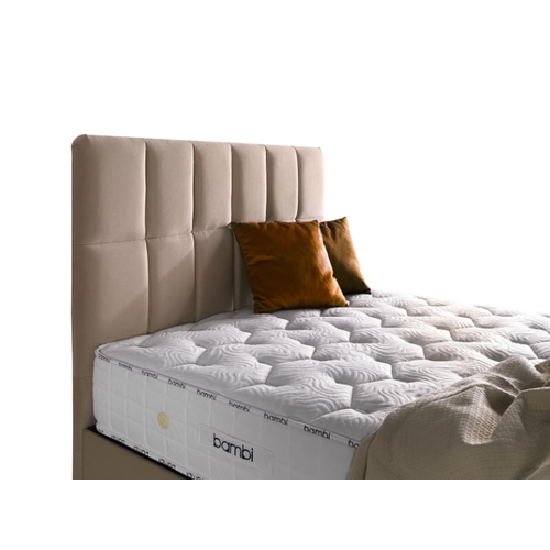 Golden Prime Bed