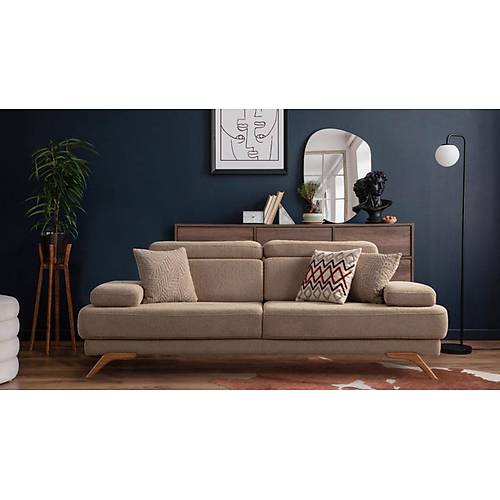 Saray Sofa Set