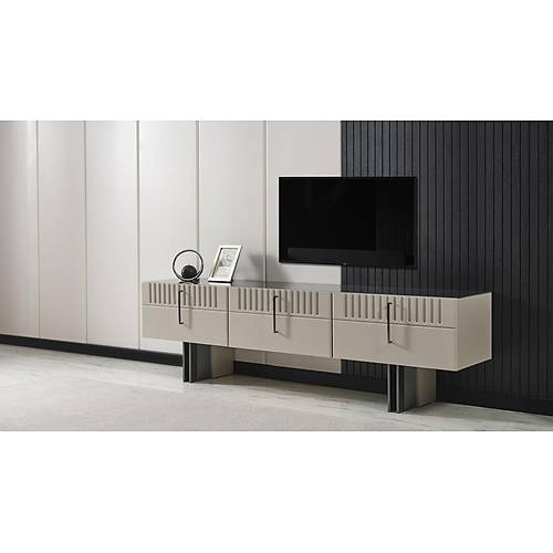 Aura Lux TV Stand