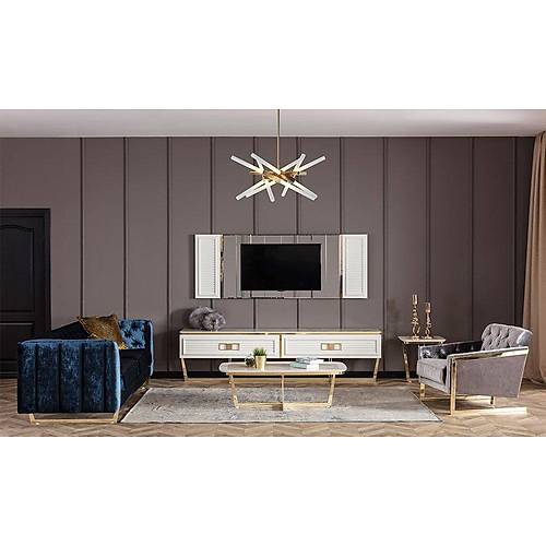Gloria TV Unit