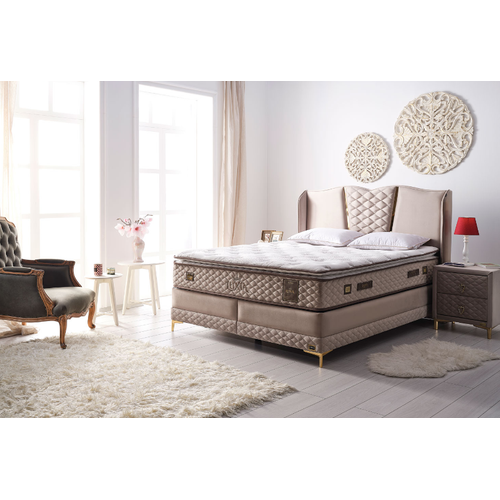 Luxia Headboard