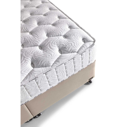Golden Prime Bed