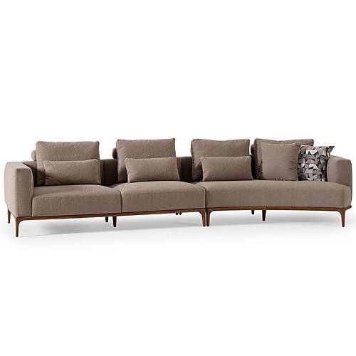 Maga Arc Sofa