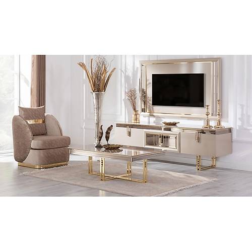 Gucci Luxury Dining Room