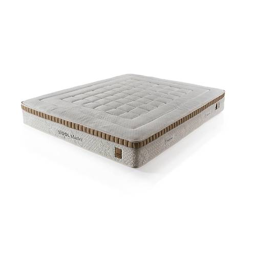 Woolmaster Bed