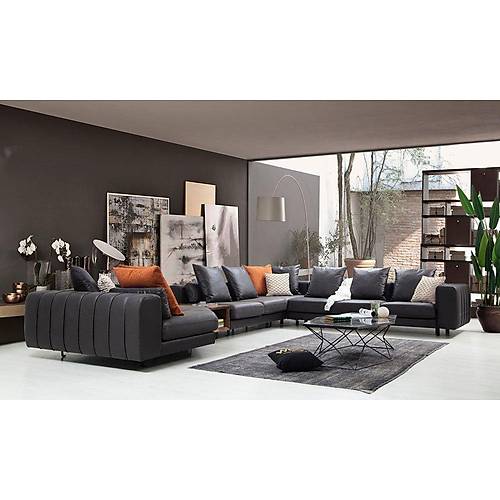 Soft Standar Corner Set