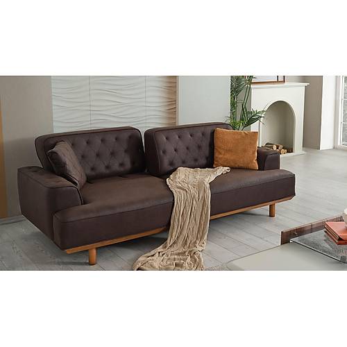 Soho Plus Sofa Set