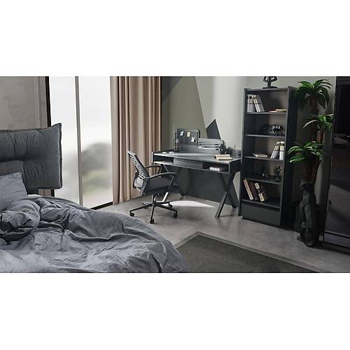 Aura Teen Room