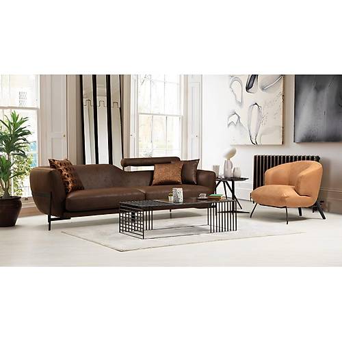 Premium Sofa Set