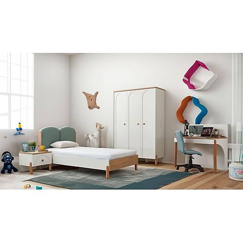 Fo�a Teen Room