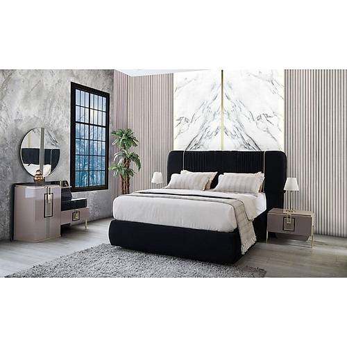 Armoni Dresser and Mirror