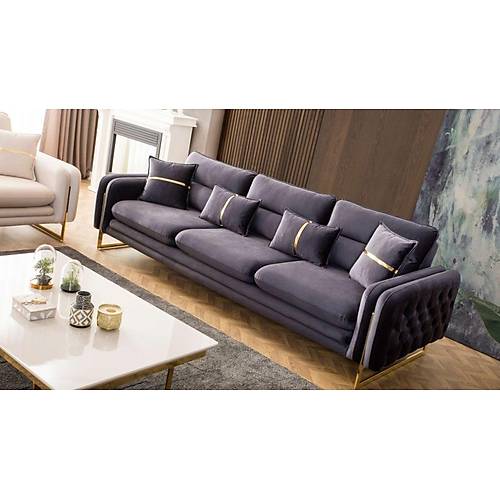 Pars Sofa Set