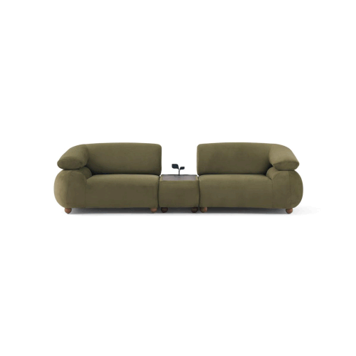 Luna Lux Corner Set